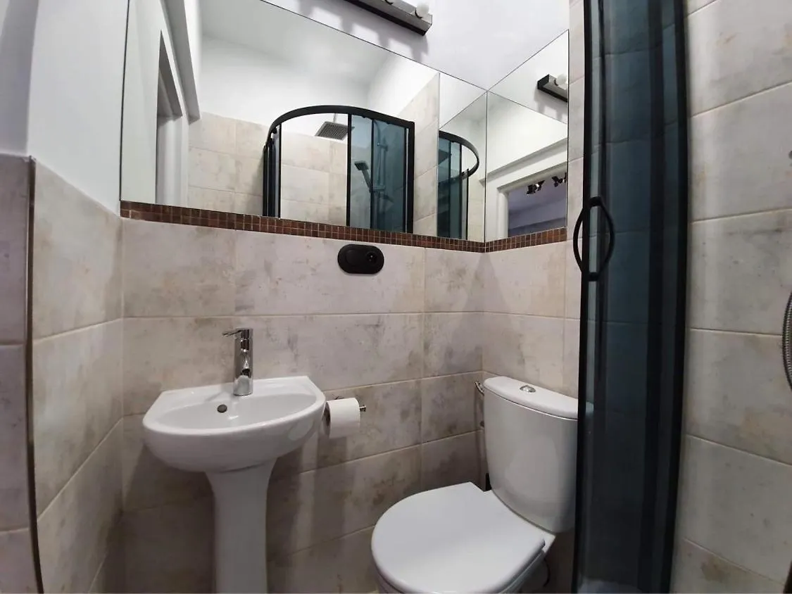 Studio Przy Motlawie IV Apartment Gdansk