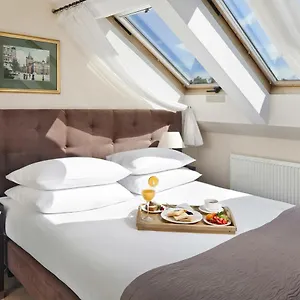 Hotel Bonum Old Town, Danzica
